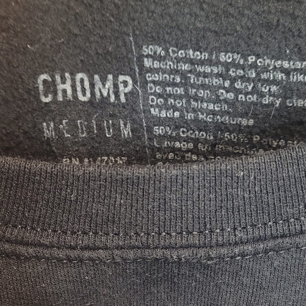 Chomp size medium - Picture 4 of 4
